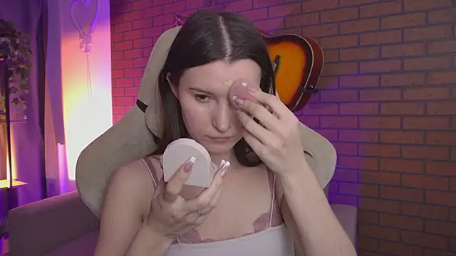 AgataWillis online show from 02-07-26, 05:59