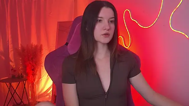 AgataWillis online show from 01-14-26, 06:39