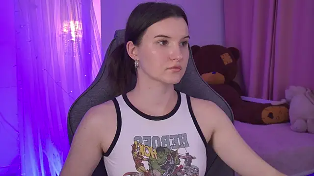 AgataWillis online show from 06-29-26, 10:37
