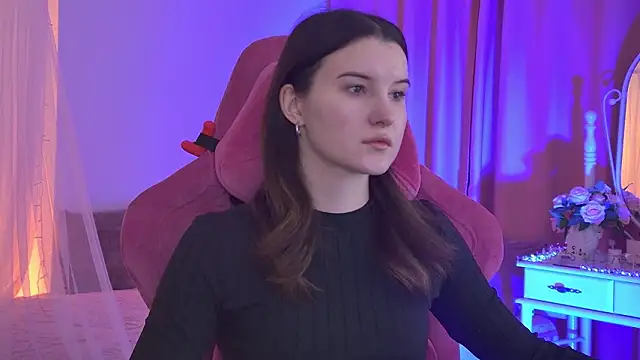 AgataWillis online show from 02-18-26, 06:11