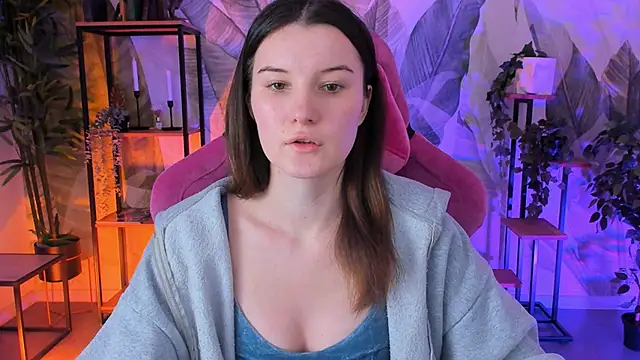 AgataWillis online show from 12-01-25, 11:22