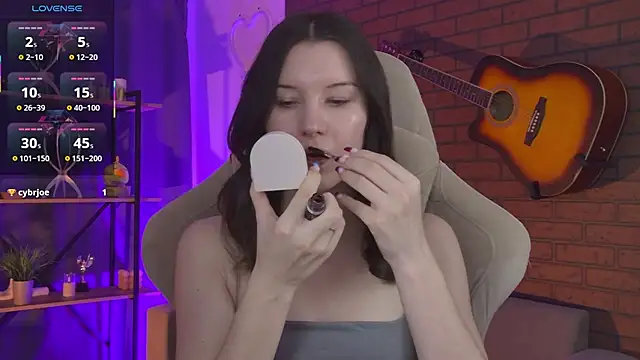 AgataWillis online show from 03-04-26, 06:10