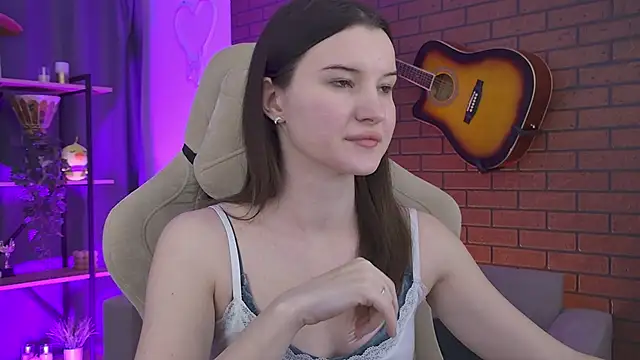 AgataWillis online show from 02-21-26, 04:58