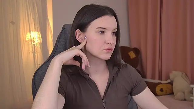 AgataWillis online show from 06-30-26, 05:40