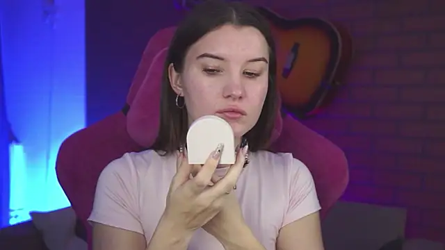 AgataWillis online show from 11-08-25, 02:37