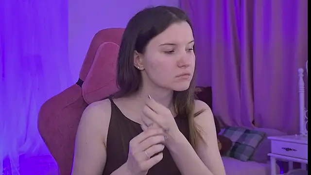 AgataWillis online show from 04-01-26, 03:52