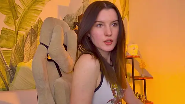 AgataWillis online show from 02-19-26, 01:41