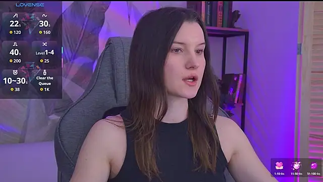 AgataWillis online show from 03-30-26, 05:42