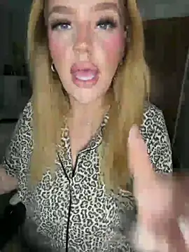 MysteriousMylaX online show from 03-24-26, 04:29