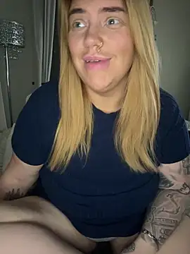 MysteriousMylaX online show from 11-07-25, 10:57