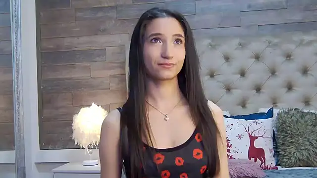 CarolinaBlair online show from 12-20-25, 07:11