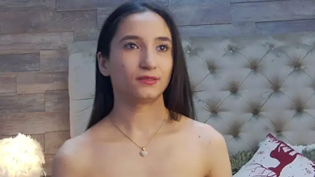 CarolinaBlair online show from 12-23-25, 08:46