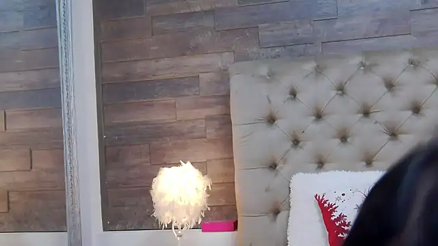 CarolinaBlair online show from 01-10-26, 04:57