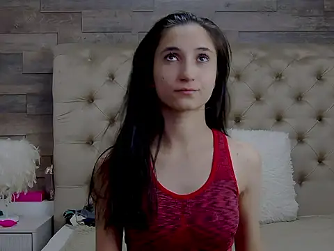 CarolinaBlair online show from 09-10-25, 04:39