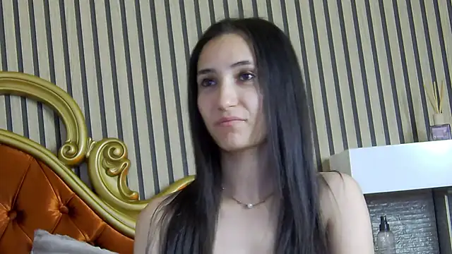 CarolinaBlair online show from 07-02-26, 02:23