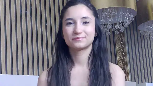 CarolinaBlair online show from 03-12-26, 05:45