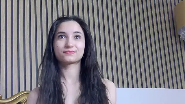 CarolinaBlair online show from 03-10-26, 07:12