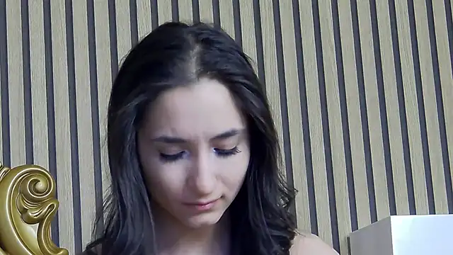 CarolinaBlair online show from 03-24-26, 06:46