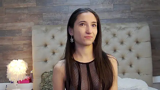 CarolinaBlair online show from 10-12-25, 07:54