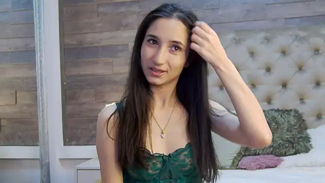 CarolinaBlair online show from 10-26-25, 05:30