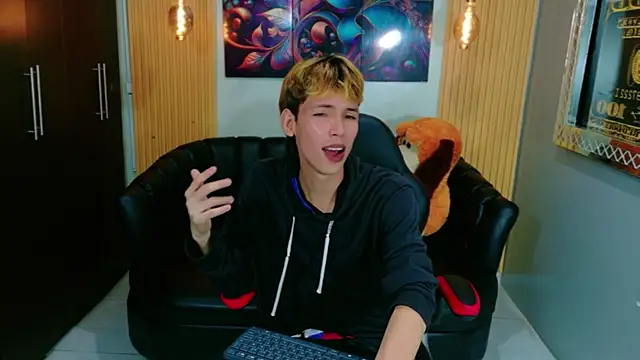 park jimin1 online show from 01-09-26, 07:43