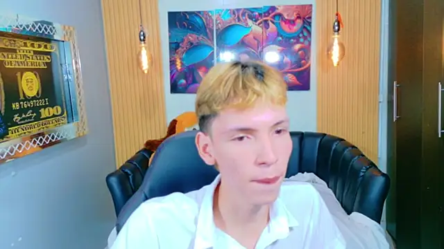 park jimin1 online show from 11-23-25, 02:54