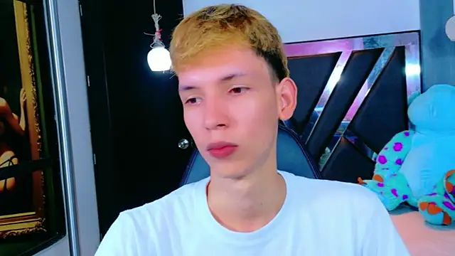 park jimin1 online show from 11-19-25, 12:05