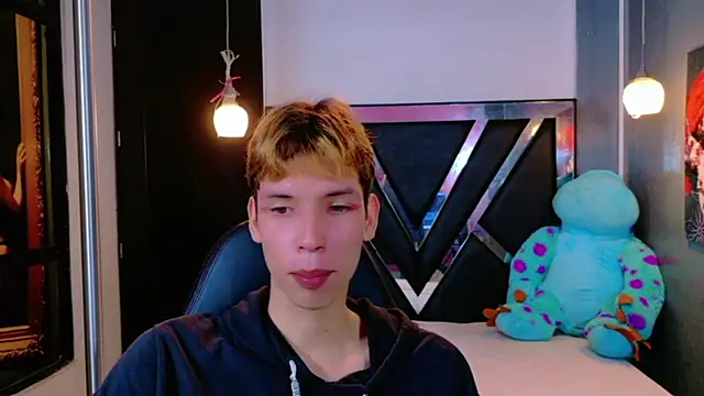 park jimin1 online show from 01-13-26, 02:37