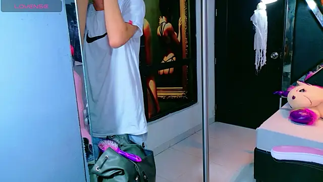 park jimin1 online show from 10-26-25, 02:12