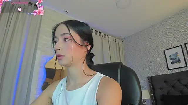 Snapshot of celeste__clark chatting on 10-16-25, 12:13 celeste clark online show from 10-16-25, 12:13