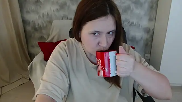 AdelinaLawson online show from 03-08-26, 07:22