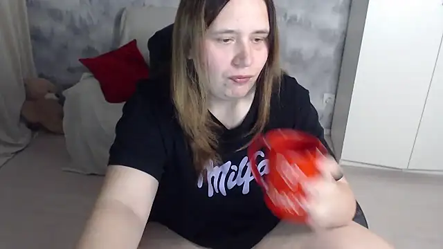 Snapshot of AdelinaLawson chatting on 10-02-25, 05:16 AdelinaLawson online show from 10-02-25, 05:16