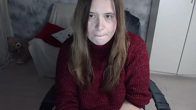 Snapshot of AdelinaLawson chatting on 10-13-25, 06:42 AdelinaLawson online show from 10-13-25, 06:42