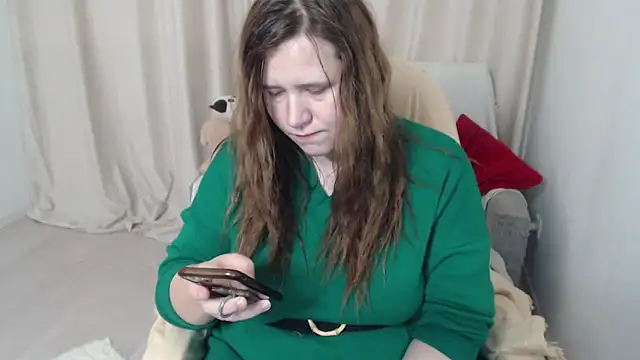 Snapshot of AdelinaLawson chatting on 03-06-25, 07:10 AdelinaLawson online show from 03-06-25, 07:10