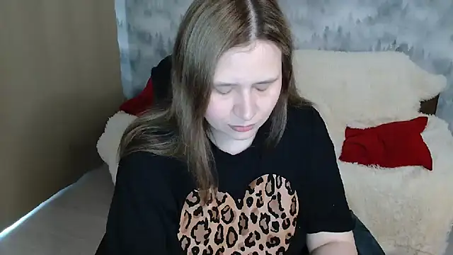 Snapshot of AdelinaLawson chatting on 06-12-26, 02:53 AdelinaLawson online show from 06-12-26, 02:53