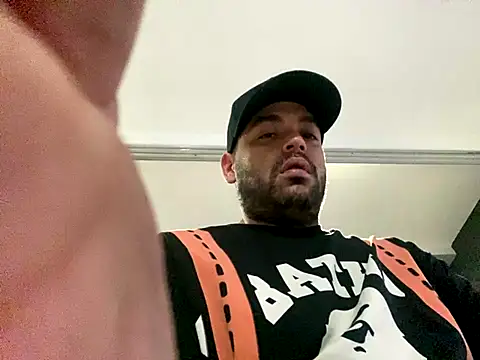 rider239 online show from 11-05-25, 12:25