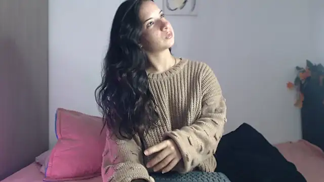   abrill   online show from 01-08-26, 05:57