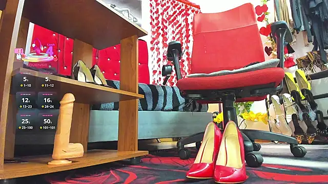 candy conrad online show from 04-30-26, 01:07