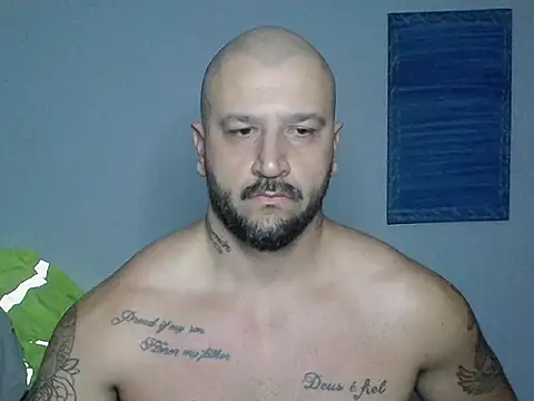 Snapshot of JeanCafa chatting on 10-02-25, 12:47 JeanCafa online show from 10-02-25, 12:47