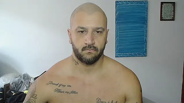 Snapshot of JeanCafa chatting on 09-24-25, 06:47 JeanCafa online show from 09-24-25, 06:47
