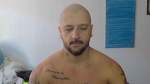 Snapshot of JeanCafa chatting on 10-14-25, 03:23 JeanCafa online show from 10-14-25, 03:23