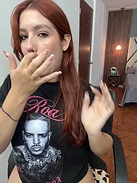 olivia jass online show from 06-10-26, 12:06
