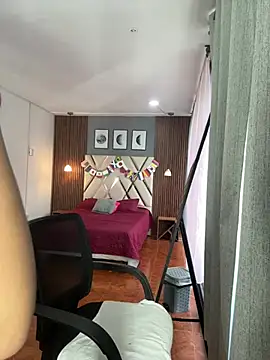 olivia jass online show from 07-15-26, 01:07