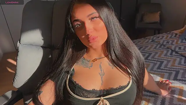 mygoddesshecate online show from 10-18-25, 05:20