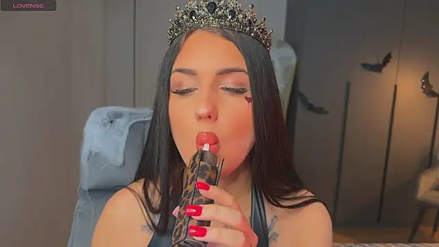 mygoddesshecate online show from 10-25-25, 05:28