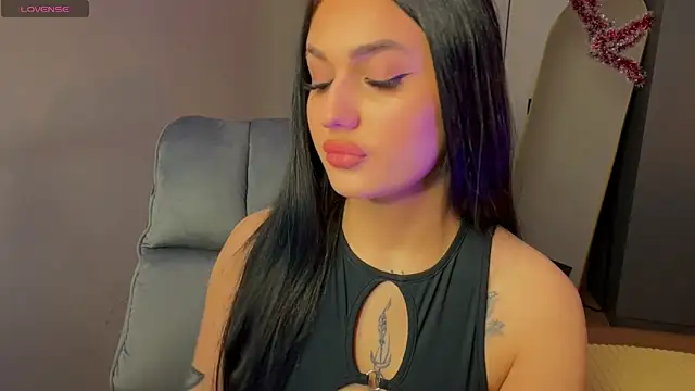 mygoddesshecate online show from 01-07-26, 06:07