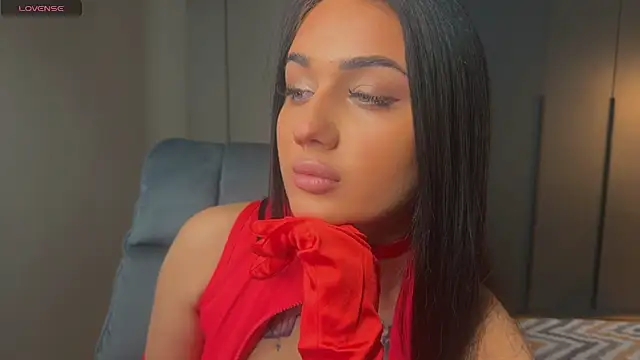 mygoddesshecate online show from 10-06-25, 06:25