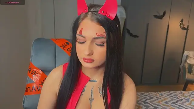 mygoddesshecate online show from 10-30-25, 08:23