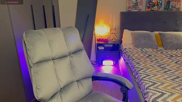 mygoddesshecate online show from 04-04-26, 03:24