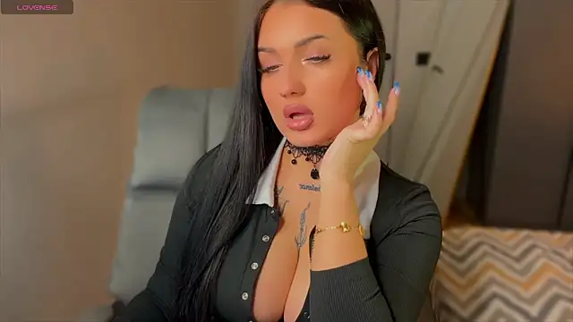 mygoddesshecate online show from 03-05-26, 02:46